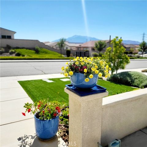 1529 Newland Drive, Beaumont, CA 92223