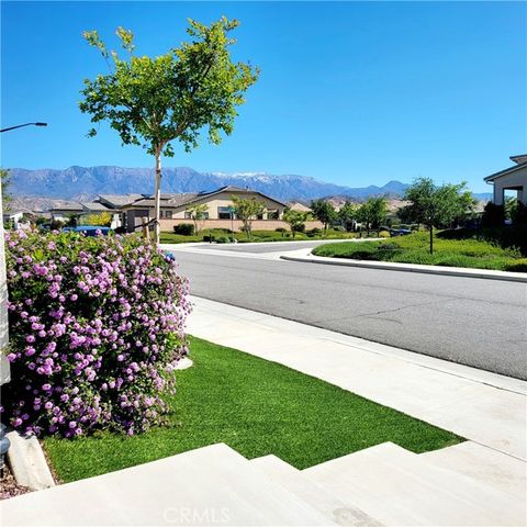 1529 Newland Drive, Beaumont, CA 92223