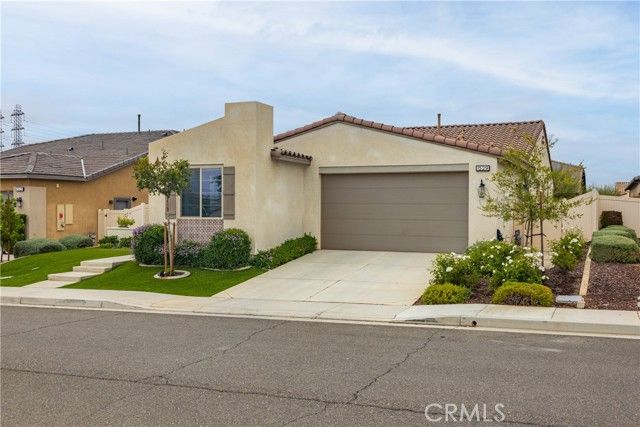 1529 Newland Drive, Beaumont, CA 92223