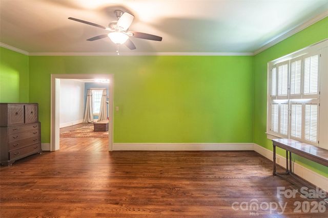 365 N Washington Street, Rutherfordton, NC 28139