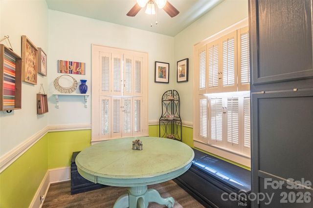 365 N Washington Street, Rutherfordton, NC 28139