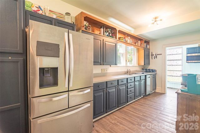 365 N Washington Street, Rutherfordton, NC 28139