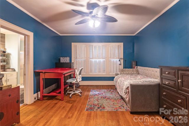 365 N Washington Street, Rutherfordton, NC 28139