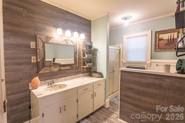 365 N Washington Street, Rutherfordton, NC 28139