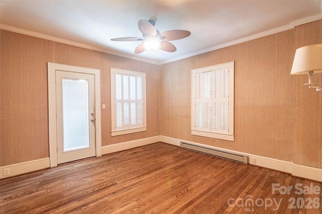 365 N Washington Street, Rutherfordton, NC 28139