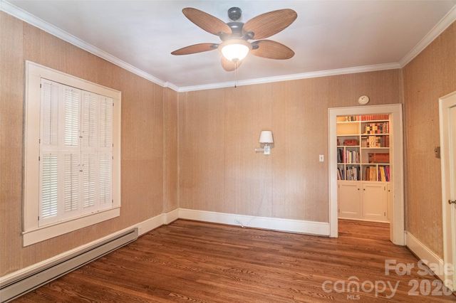 365 N Washington Street, Rutherfordton, NC 28139