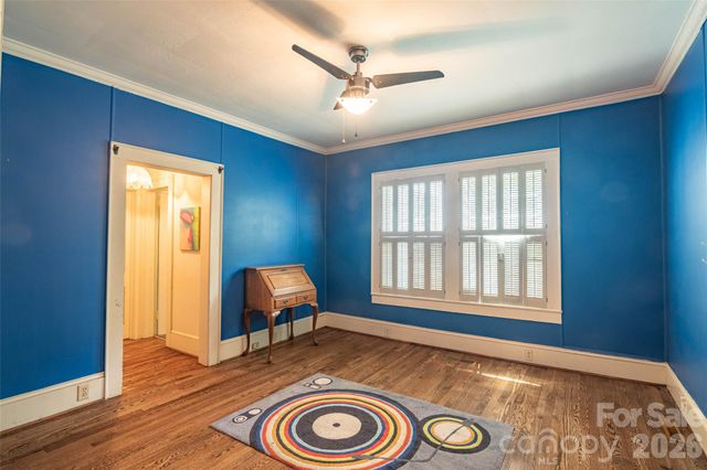 365 N Washington Street, Rutherfordton, NC 28139
