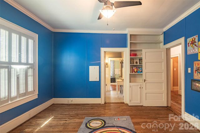 365 N Washington Street, Rutherfordton, NC 28139