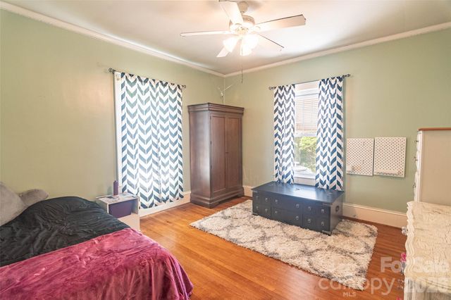 365 N Washington Street, Rutherfordton, NC 28139