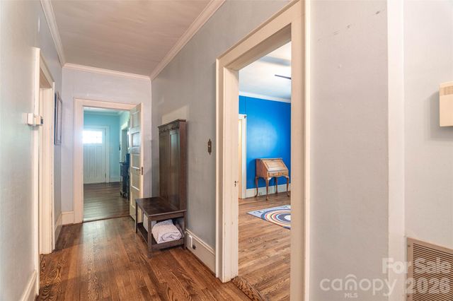 365 N Washington Street, Rutherfordton, NC 28139