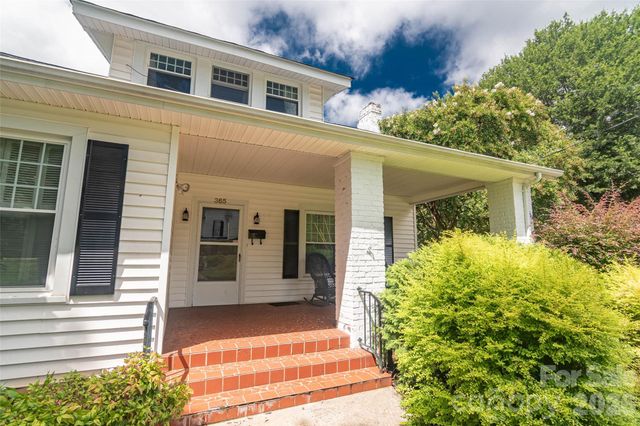 365 N Washington Street, Rutherfordton, NC 28139