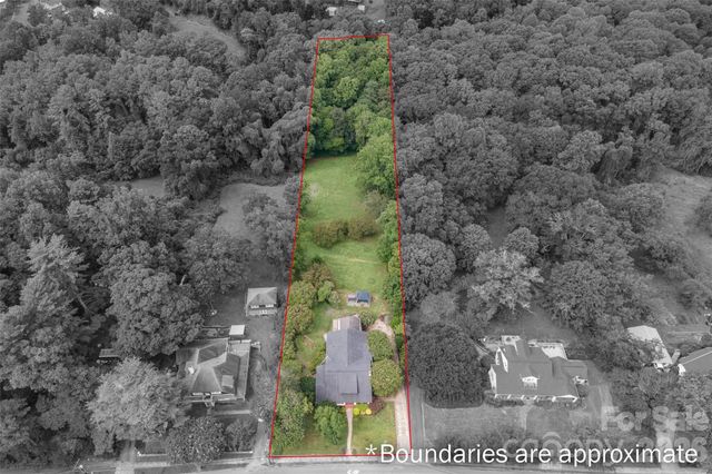 365 N Washington Street, Rutherfordton, NC 28139
