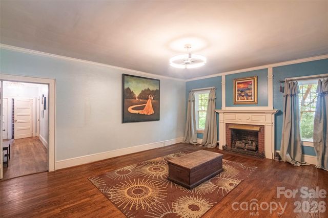 365 N Washington Street, Rutherfordton, NC 28139