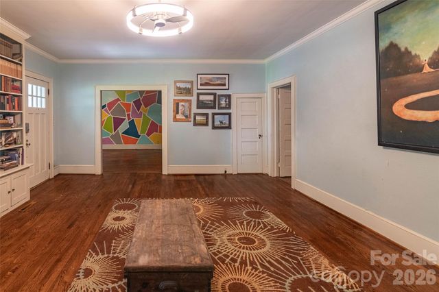 365 N Washington Street, Rutherfordton, NC 28139