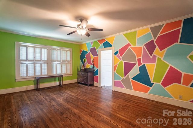 365 N Washington Street, Rutherfordton, NC 28139