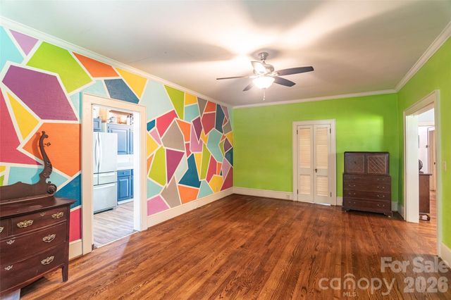 365 N Washington Street, Rutherfordton, NC 28139