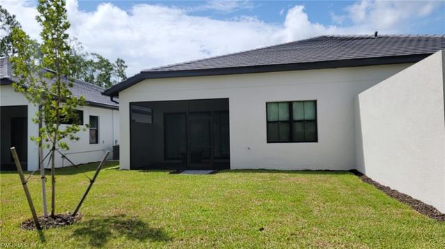 14891 Loggerhead DR, Naples, FL 34120