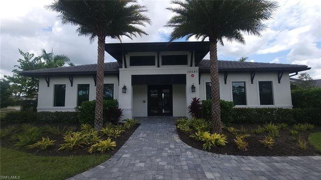 14891 Loggerhead DR, Naples, FL 34120