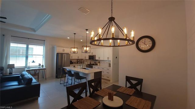 14891 Loggerhead DR, Naples, FL 34120