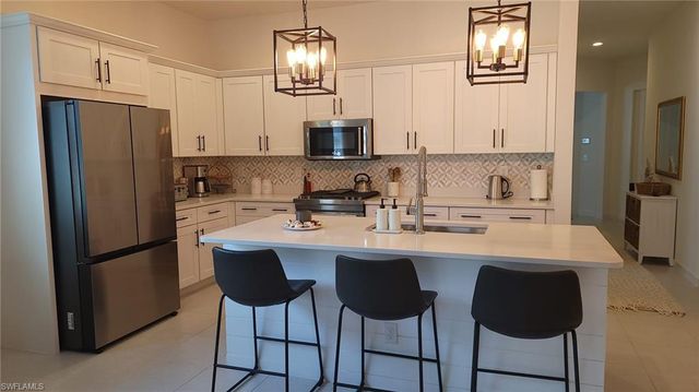 14891 Loggerhead DR, Naples, FL 34120