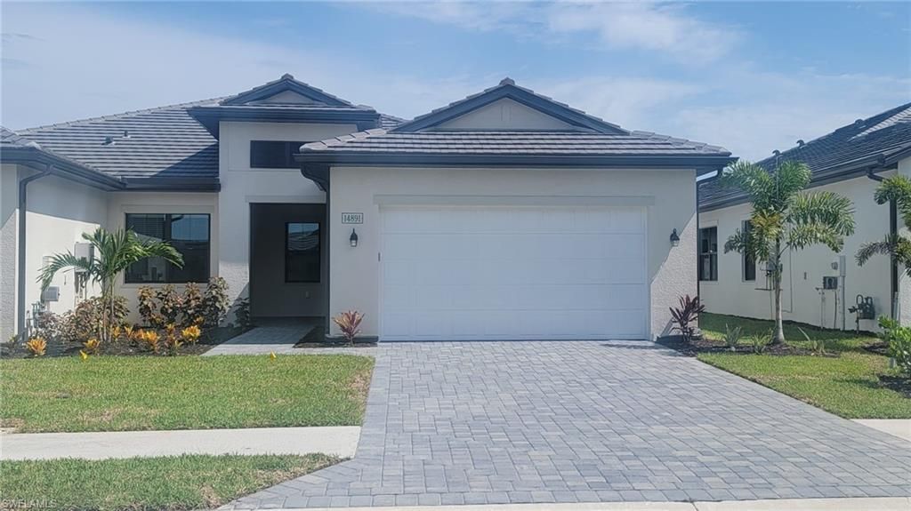 14891 Loggerhead DR, Naples, FL 34120