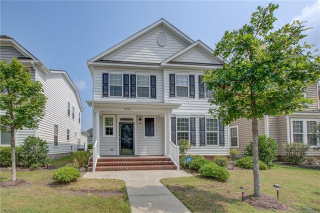 2922 Greenwood DR, Portsmouth, VA 23701