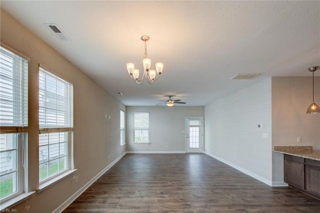 2922 Greenwood DR, Portsmouth, VA 23701