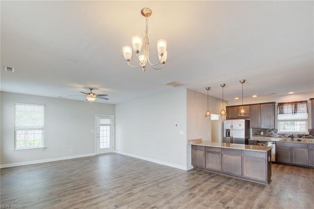 2922 Greenwood DR, Portsmouth, VA 23701