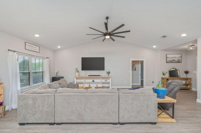 7934 Steel Mill Creek Road, Laurel Hill, FL 32567