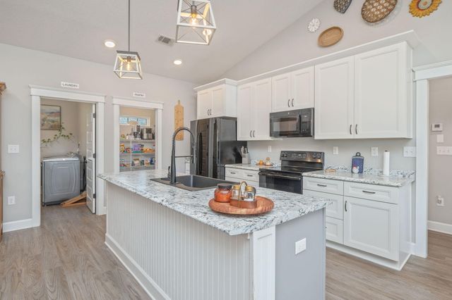 7934 Steel Mill Creek Road, Laurel Hill, FL 32567