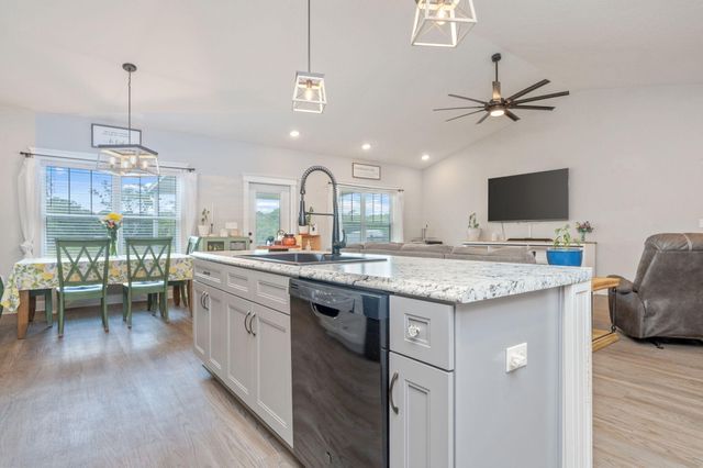 7934 Steel Mill Creek Road, Laurel Hill, FL 32567