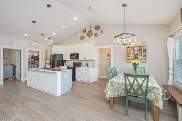 7934 Steel Mill Creek Road, Laurel Hill, FL 32567