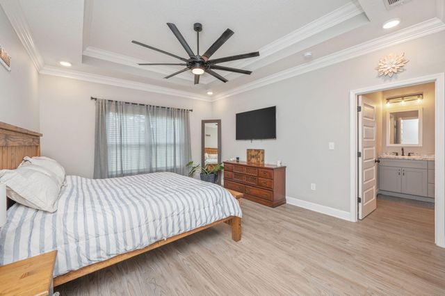 7934 Steel Mill Creek Road, Laurel Hill, FL 32567