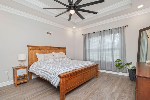 7934 Steel Mill Creek Road, Laurel Hill, FL 32567