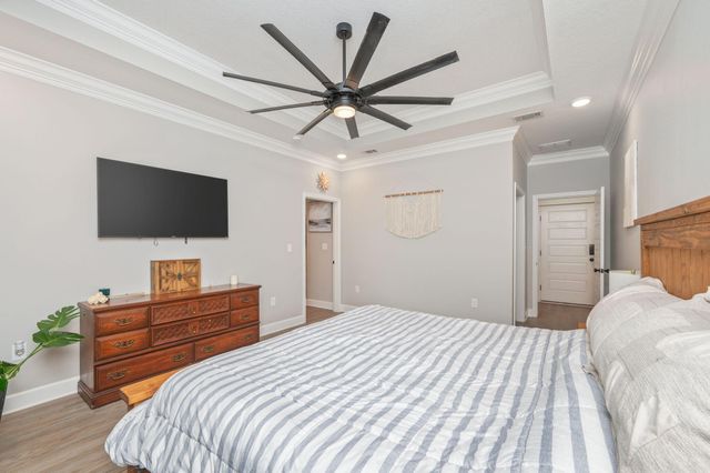 7934 Steel Mill Creek Road, Laurel Hill, FL 32567