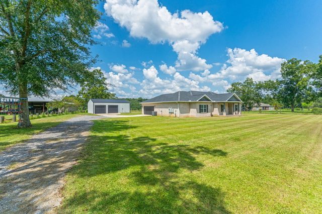 7934 Steel Mill Creek Road, Laurel Hill, FL 32567