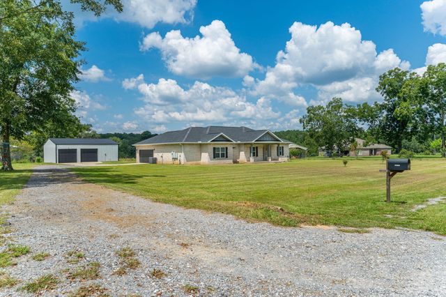 7934 Steel Mill Creek Road, Laurel Hill, FL 32567