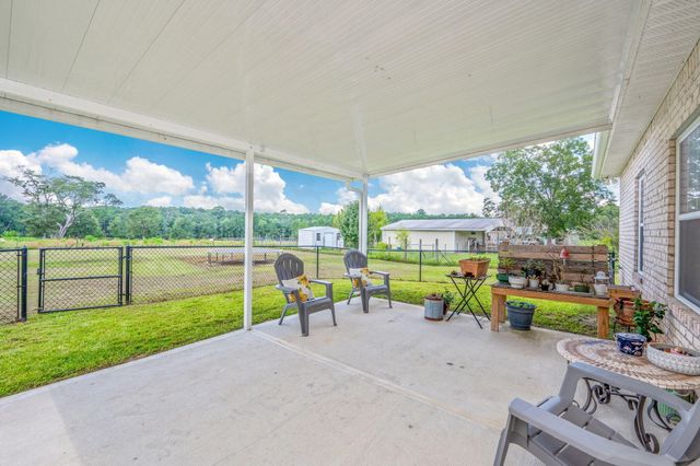 7934 Steel Mill Creek Road, Laurel Hill, FL 32567