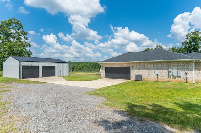 7934 Steel Mill Creek Road, Laurel Hill, FL 32567