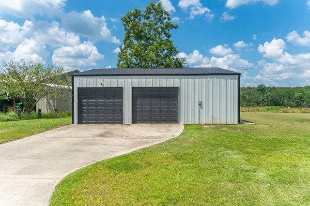 7934 Steel Mill Creek Road, Laurel Hill, FL 32567