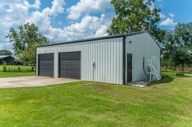 7934 Steel Mill Creek Road, Laurel Hill, FL 32567