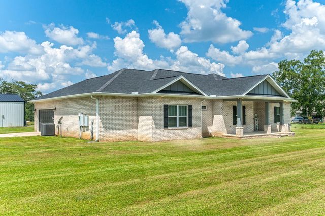 7934 Steel Mill Creek Road, Laurel Hill, FL 32567