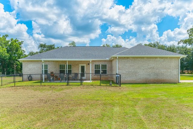 7934 Steel Mill Creek Road, Laurel Hill, FL 32567