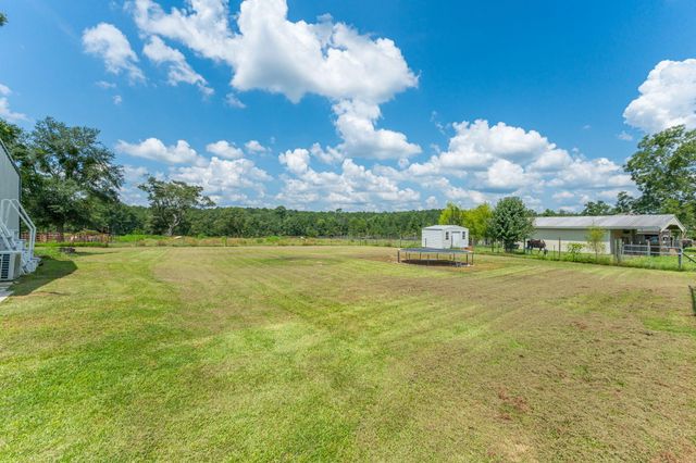 7934 Steel Mill Creek Road, Laurel Hill, FL 32567