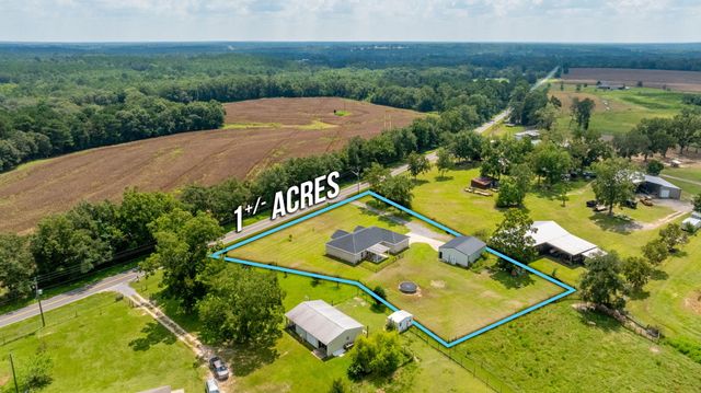 7934 Steel Mill Creek Road, Laurel Hill, FL 32567