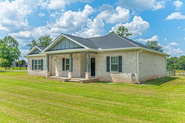 7934 Steel Mill Creek Road, Laurel Hill, FL 32567