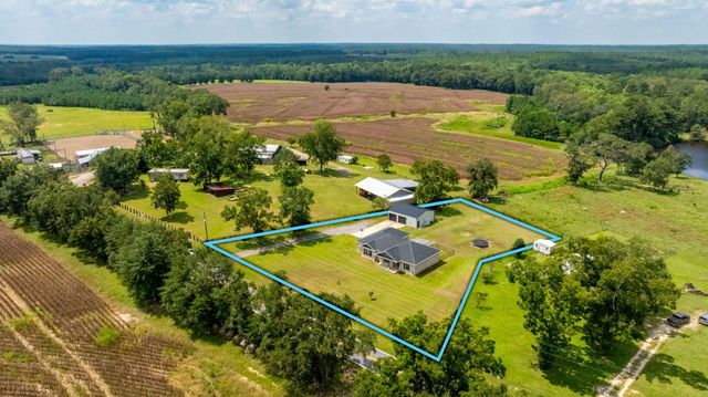 7934 Steel Mill Creek Road, Laurel Hill, FL 32567