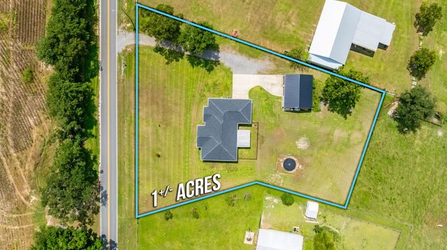 7934 Steel Mill Creek Road, Laurel Hill, FL 32567