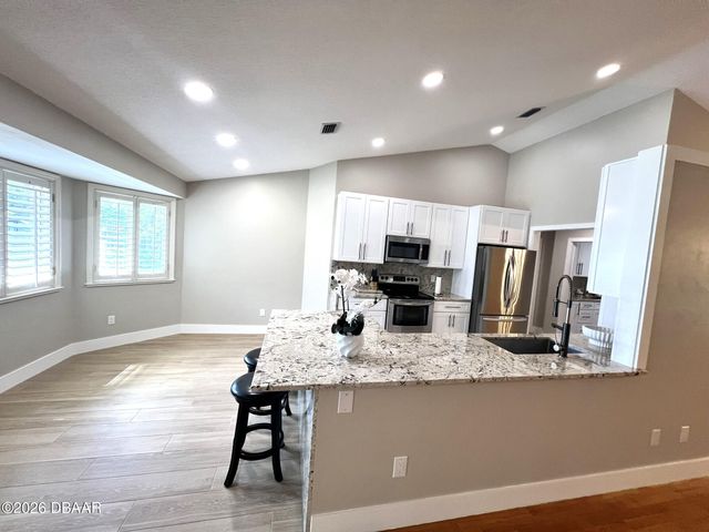 5775 Stewart Avenue, Port Orange, FL 32127