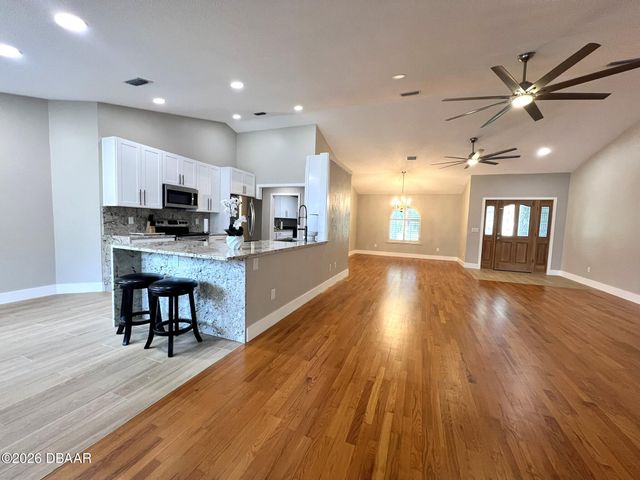 5775 Stewart Avenue, Port Orange, FL 32127